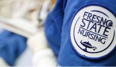 Fresno State foundation awarded nursing education grant