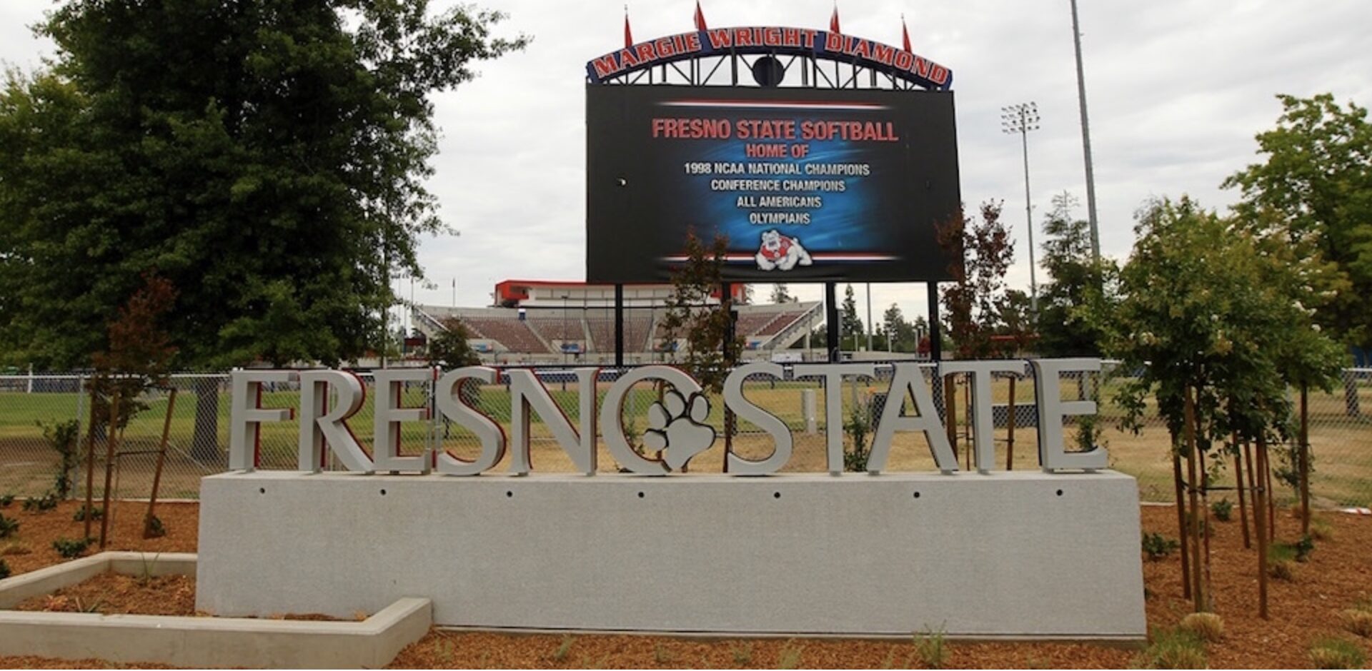 Fresno State marketing team wins state, national communications awards