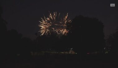 Hundreds of thousands in illegal fireworks fines arrive across Sacramento region