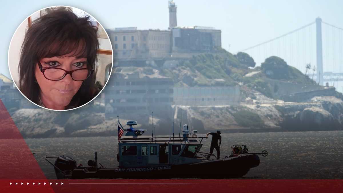 Woman identified as 2nd victim deadly boat incident in SF