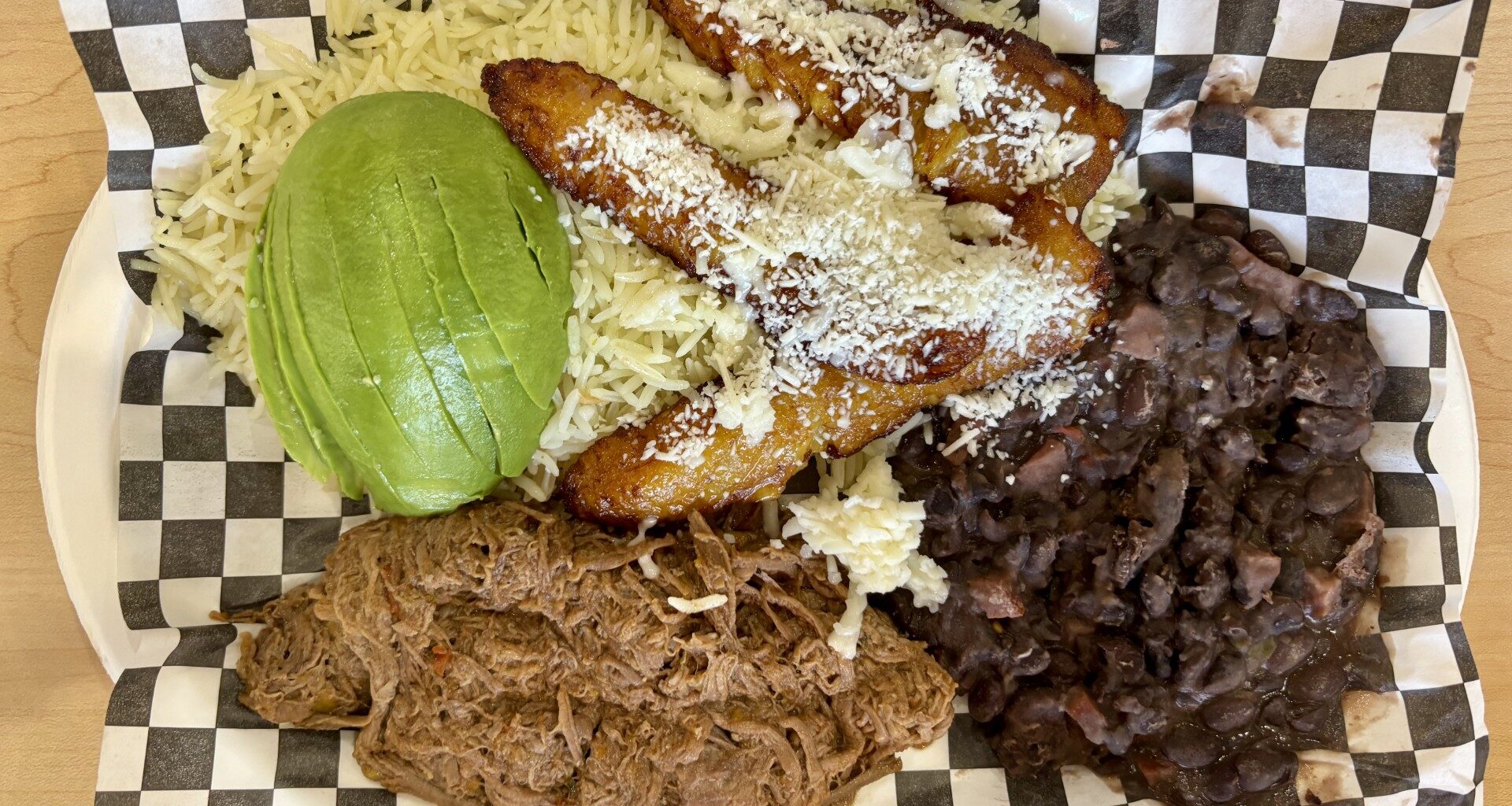 plate of food