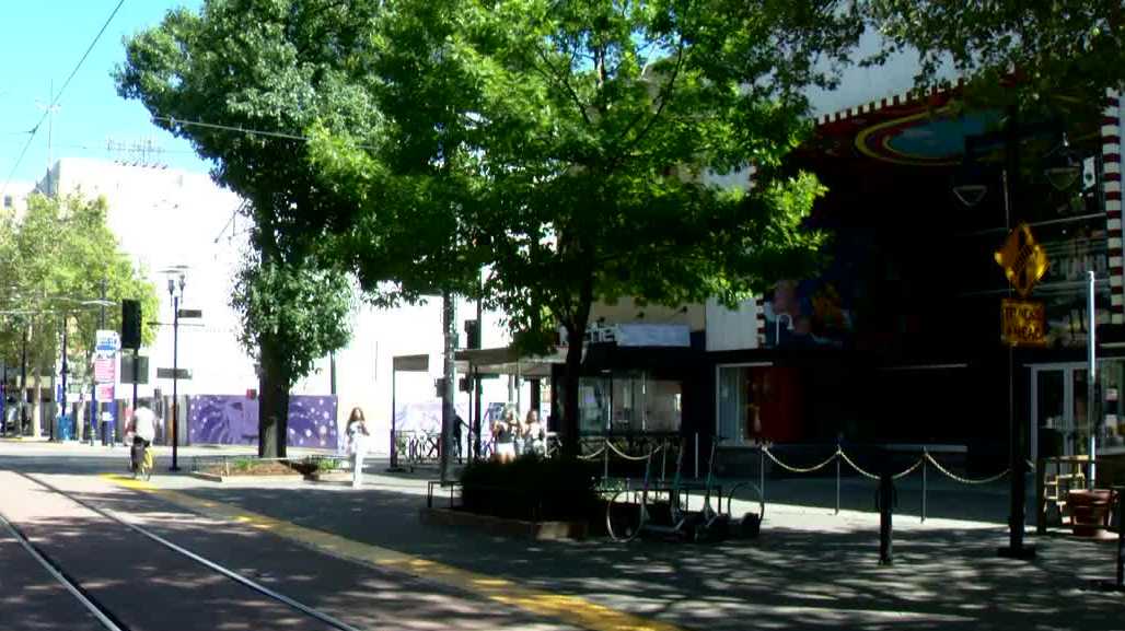 Downtown Sacramento’s K Street faces questions about future as businesses close, rebrand