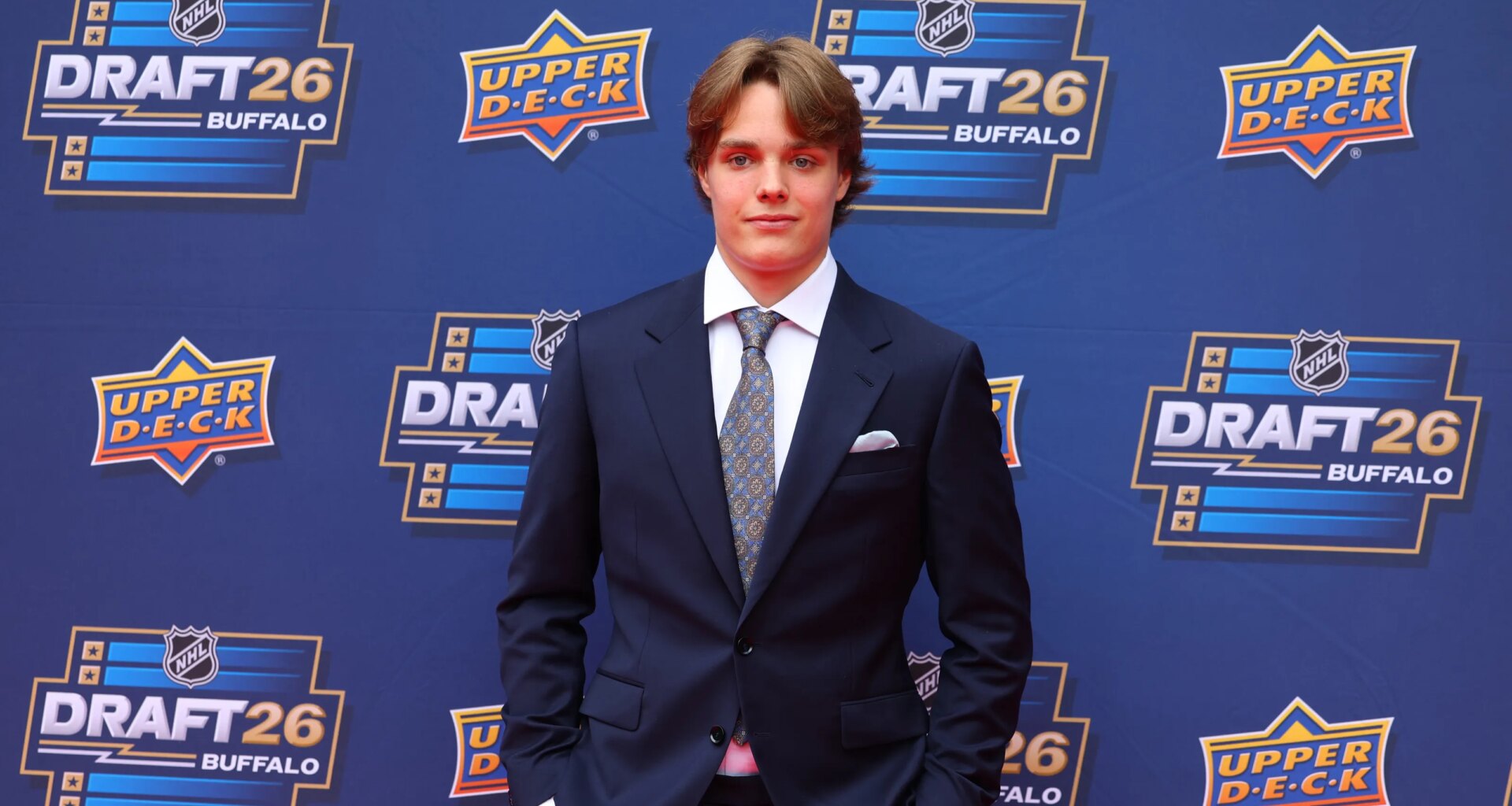 Contract details for Nikita Klepov's Anaheim Ducks ELC released