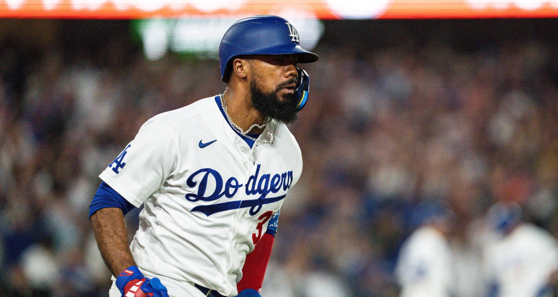Padres at Dodgers odds, picks and predictions