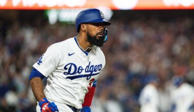 Padres at Dodgers odds, picks and predictions