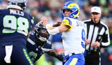 3 unanswered questions before training camp: Los Angeles Rams edition