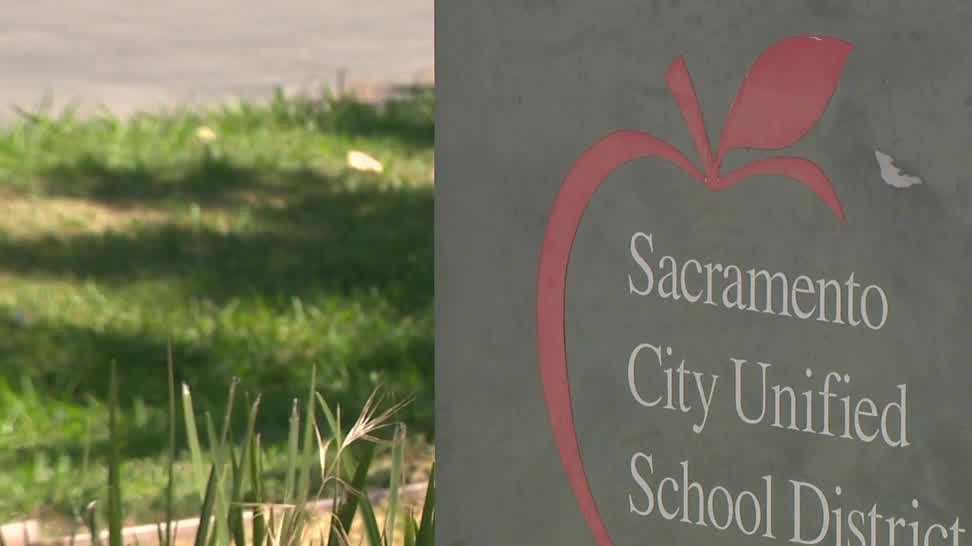 Sacramento teacher union's deal with district would extend contracts