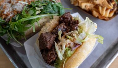 Korean-Japanese fusion restaurant, Koja Kitchen, closes in downtown Sacramento