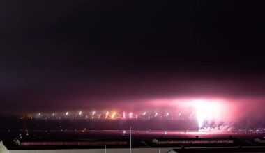 Some wonder if foggy San Francisco July 4 fireworks are worth it