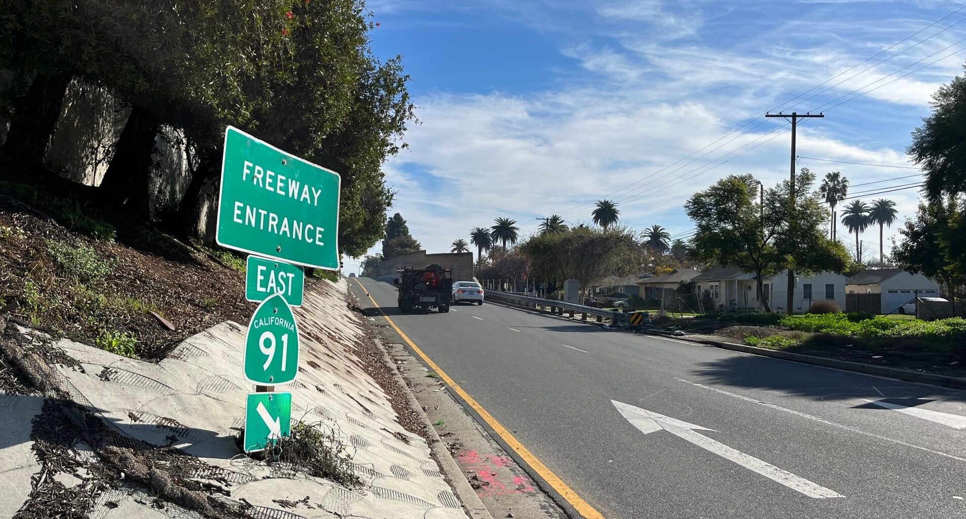 Metro Board to Consider Approving $100 Million for Freeway Expansion