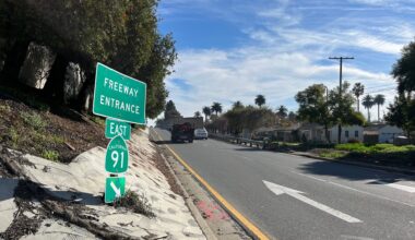 Metro Board to Consider Approving $100 Million for Freeway Expansion