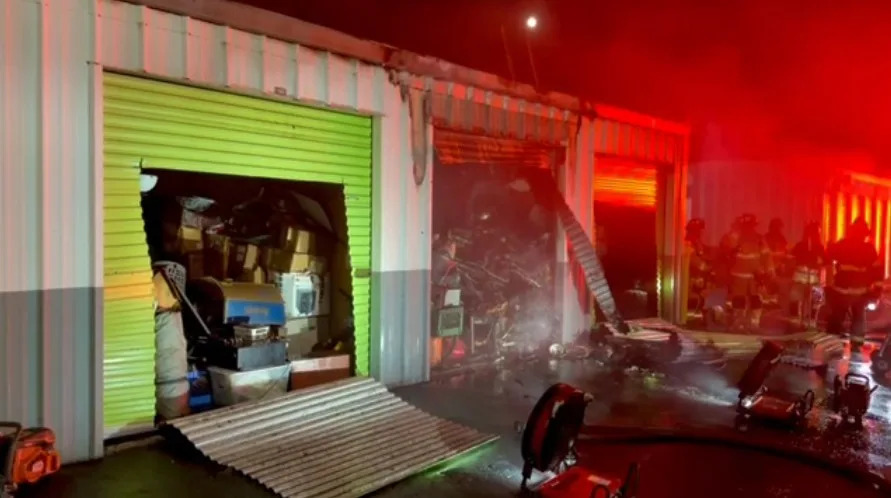 (IMAGE: Sacramento Metropolitan Fire District)