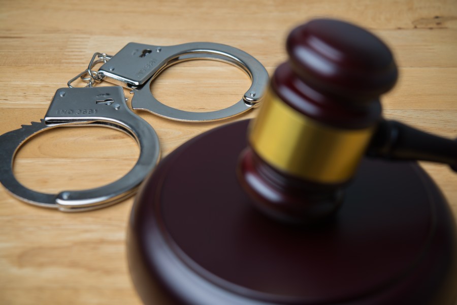 San Jose pastor convicted of domestic violence