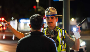 Roseville DUI checkpoint announced for July 17