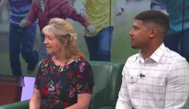 How Children’s Receiving Home of Sacramento makes an impact