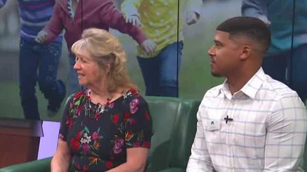 How Children’s Receiving Home of Sacramento makes an impact