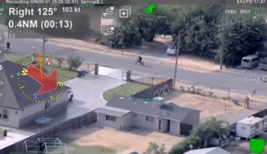 Juvenile e-motorcycle rider arrested on reckless driving charges in Sacramento