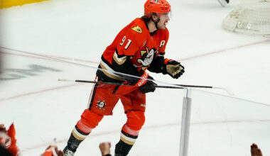Leo Carlsson: “It’s becoming increasingly clear that he doesn’t want to stay in Anaheim.”