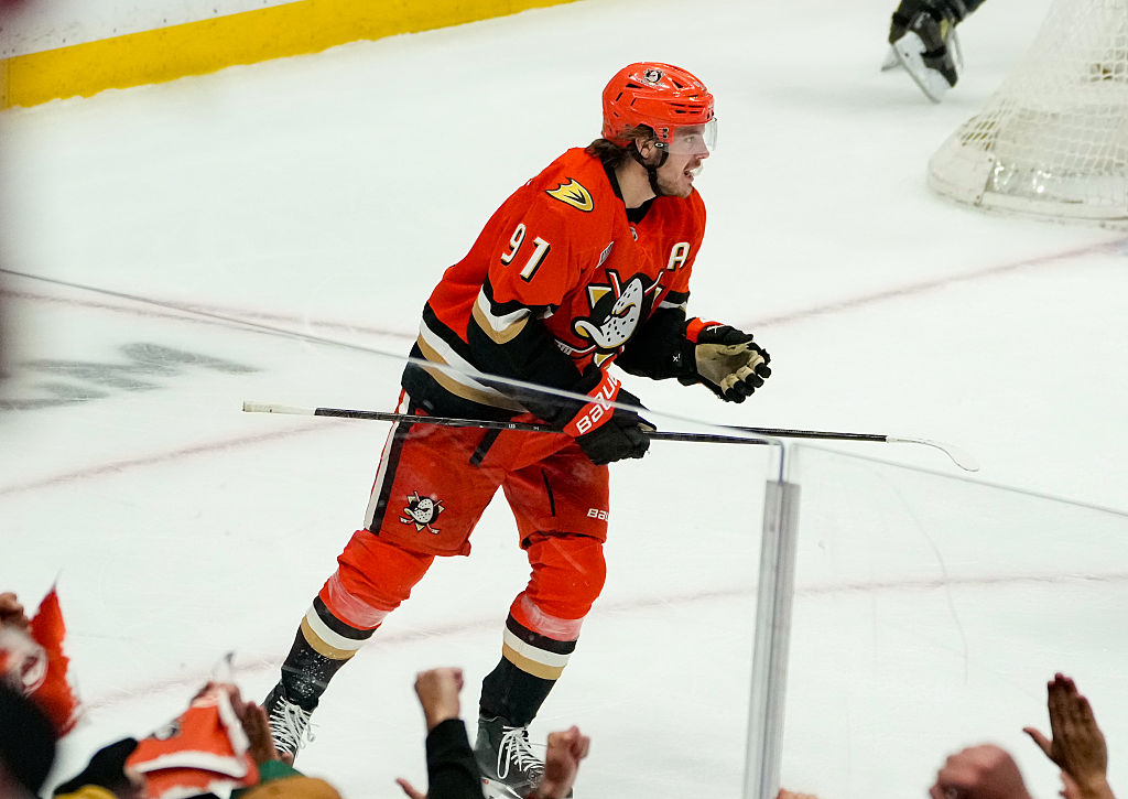 Leo Carlsson: “It’s becoming increasingly clear that he doesn’t want to stay in Anaheim.”