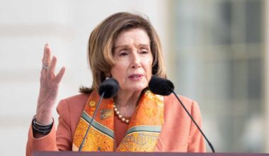 UC Berkeley is establishing the Nancy Pelosi Institute to address democracy's challenges