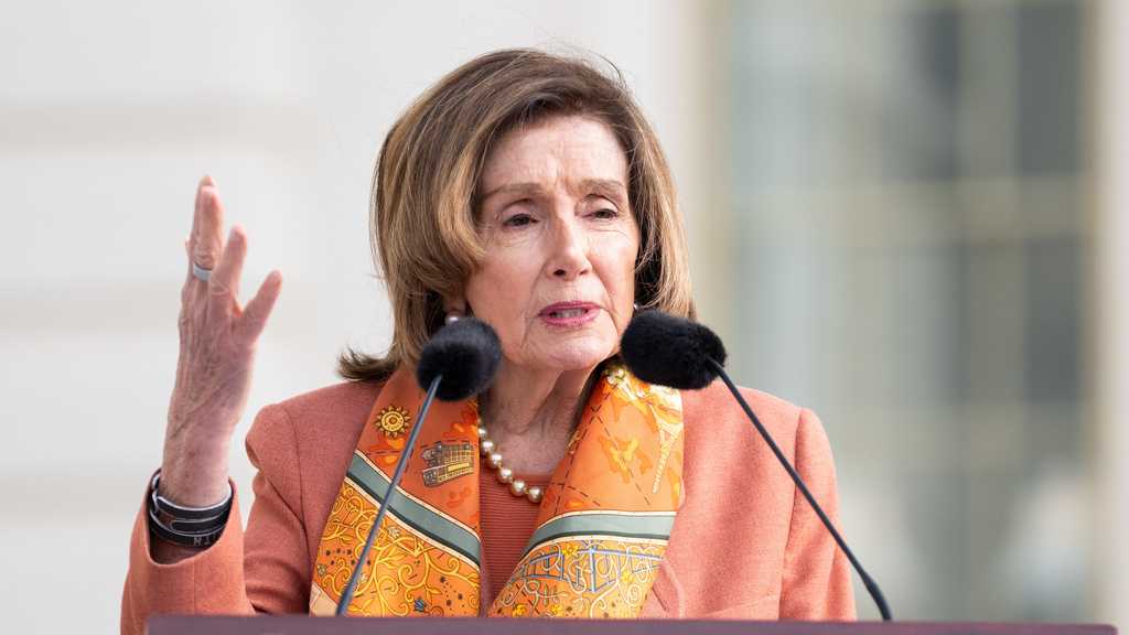 UC Berkeley is establishing the Nancy Pelosi Institute to address democracy's challenges