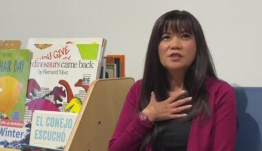 Oakland woman's diaper bank marks 17 years helping Bay Area families