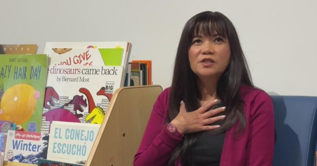 Oakland woman's diaper bank marks 17 years helping Bay Area families