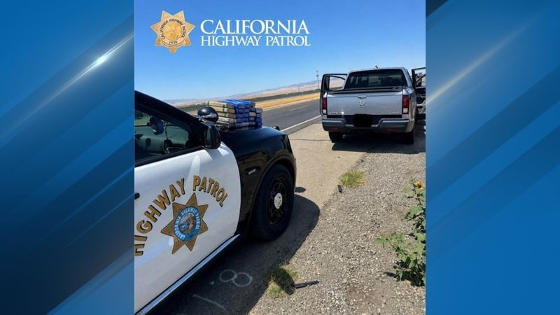 Photo: California Highway Patrol (Facebook)