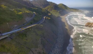 California returns stretch of coast to Indigenous tribes