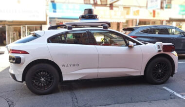 California Just Told Robotaxi Companies: Break the Law, Pay Up