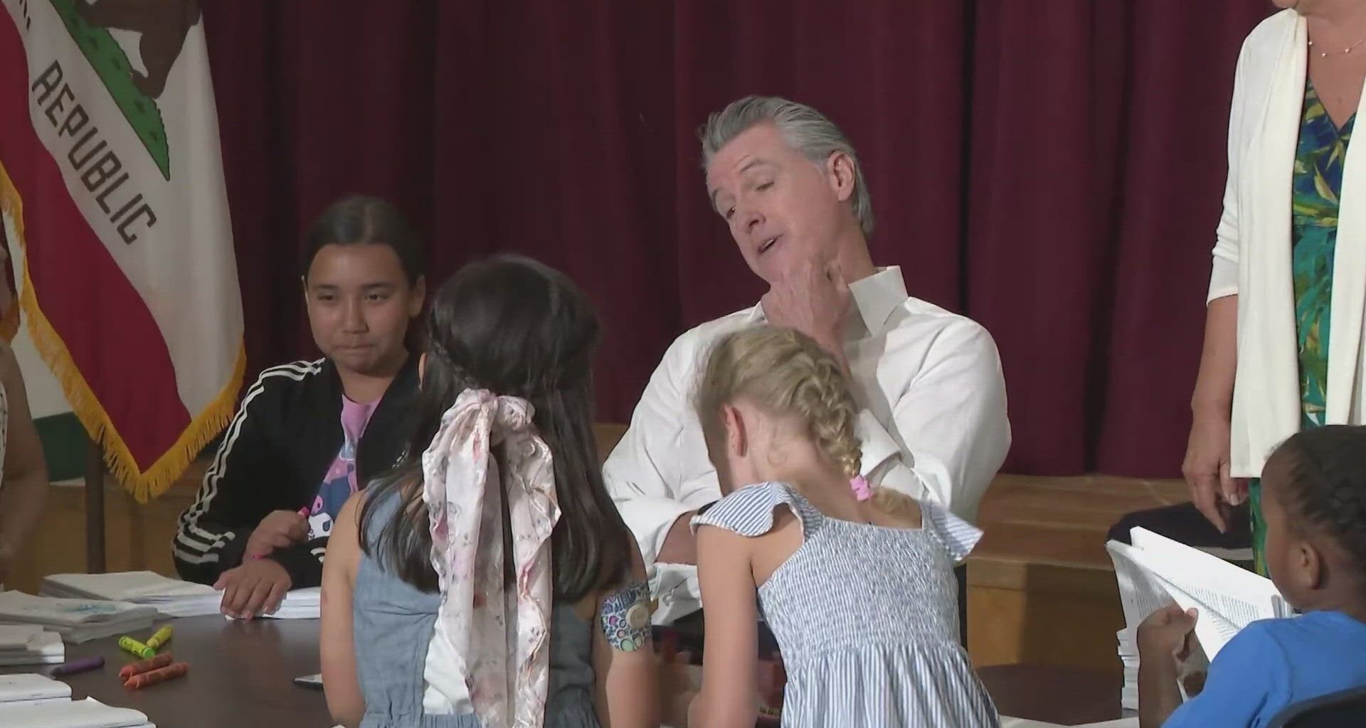 Sacramento schools set to benefit from California's record special education funding