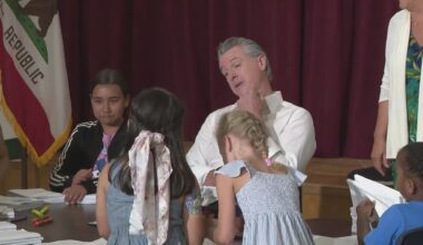Sacramento schools set to benefit from California's record special education funding