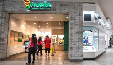 Jamba expands menu with new sandwich melts in Sacramento