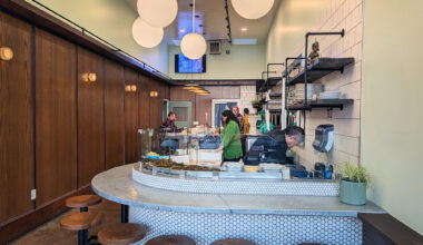 Temescal's Ace Seafood quietly goes dark, plus more East Bay restaurant closures