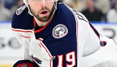 Would Flyers Offer Sheet Fantilli If Ducks Match Carlsson Offer? Insider Has The Answer