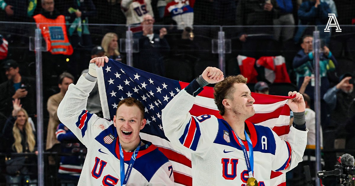 Matthew & Brady Tkachuk Think $18M for Carlsson Is An ‘Underpay’ Bargain