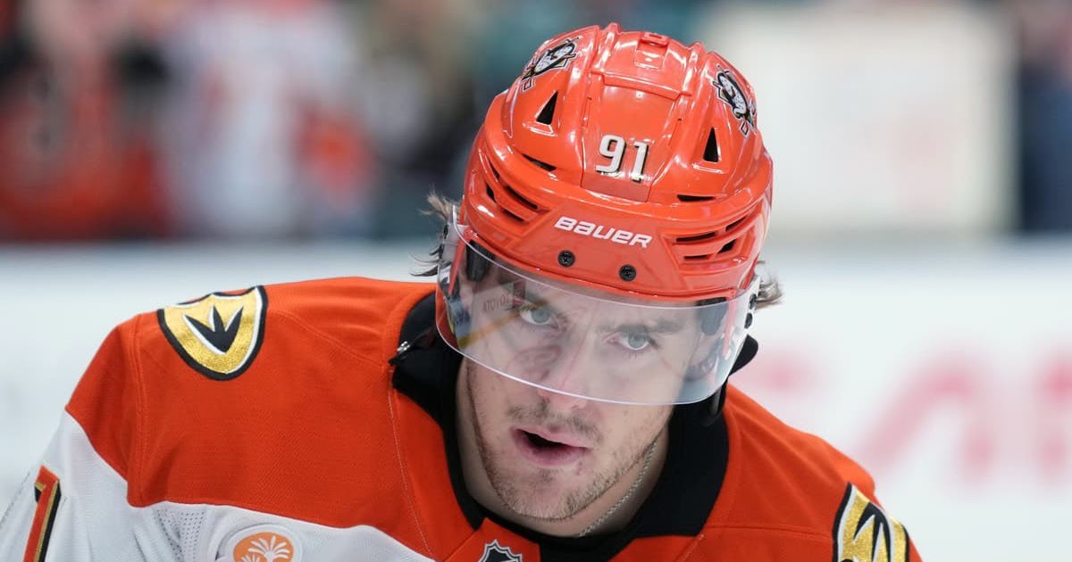 Ducks Considering Whether Carlsson ‘Really Wants To Be Here’