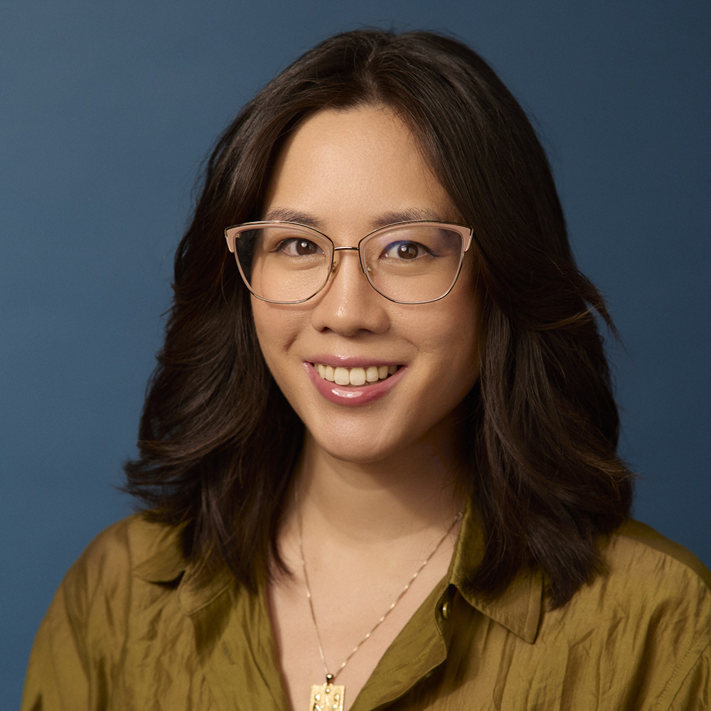 Elaine Low
