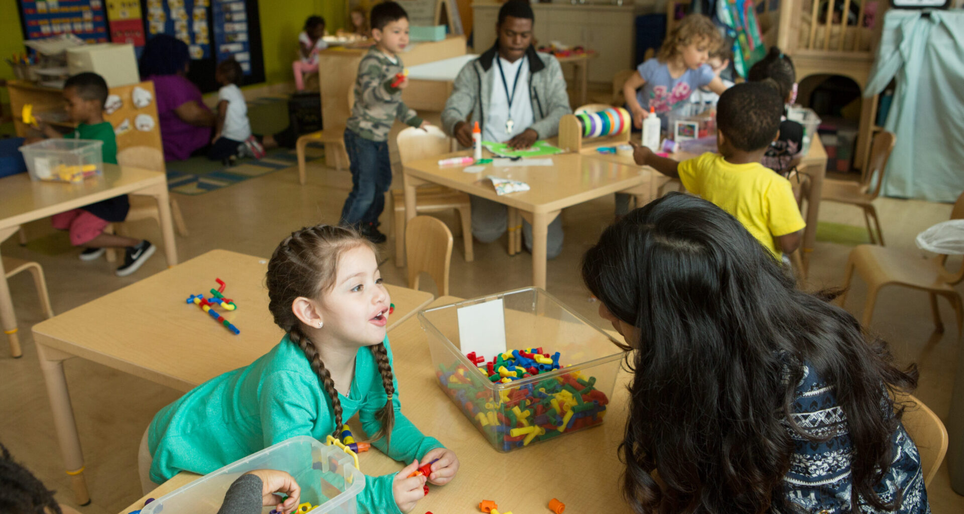 California makes a subtle but impactful change to how it finances preschools