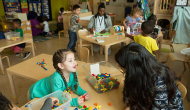 California makes a subtle but impactful change to how it finances preschools