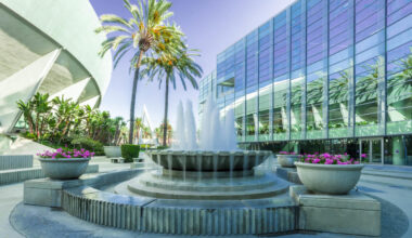 VISIT ANAHEIM SECURES MAJOR INDUSTRY EVENTS THROUGH 2030, WELCOMING MORE THAN 20,000 MEETING PLANNERS TO THE DESTINATION