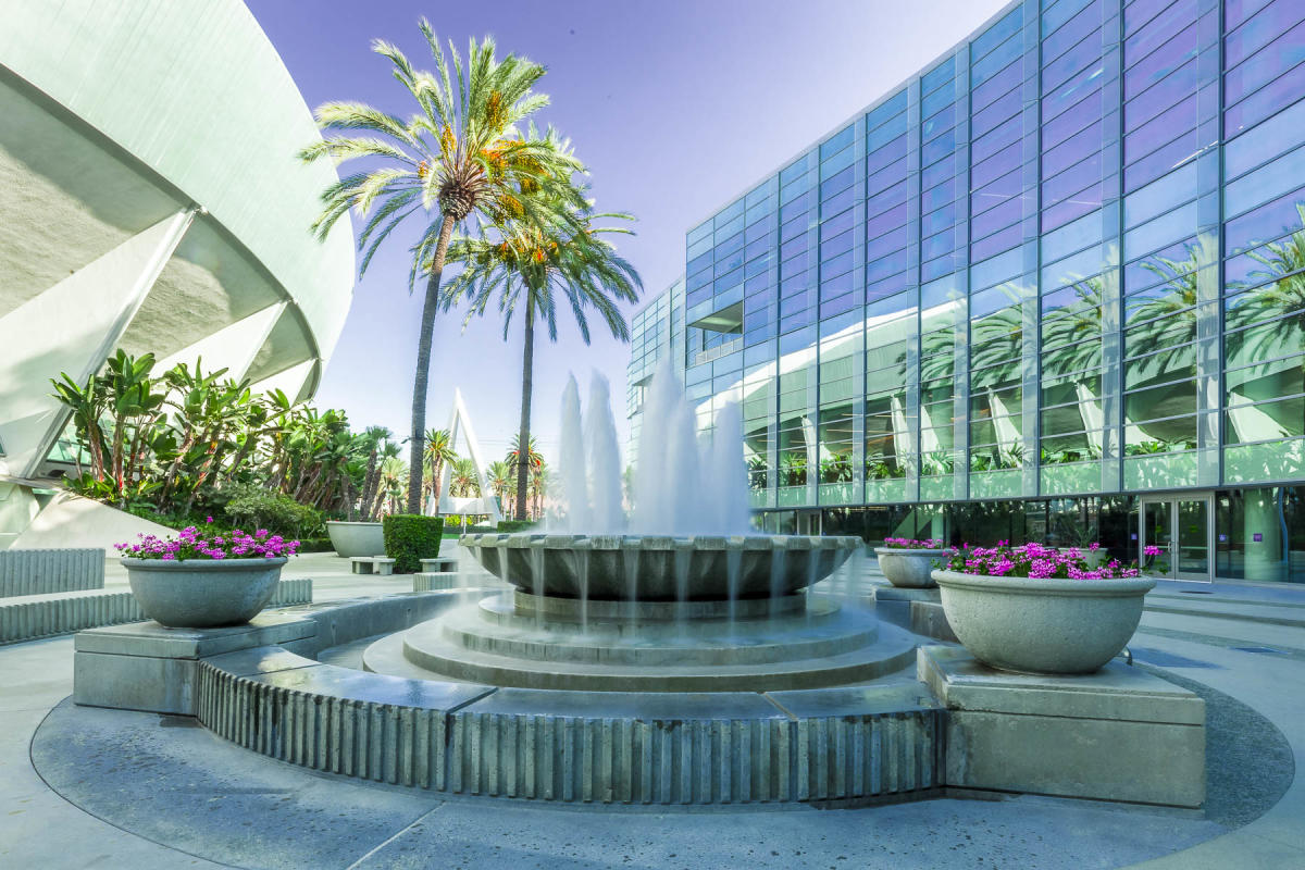 VISIT ANAHEIM SECURES MAJOR INDUSTRY EVENTS THROUGH 2030, WELCOMING MORE THAN 20,000 MEETING PLANNERS TO THE DESTINATION