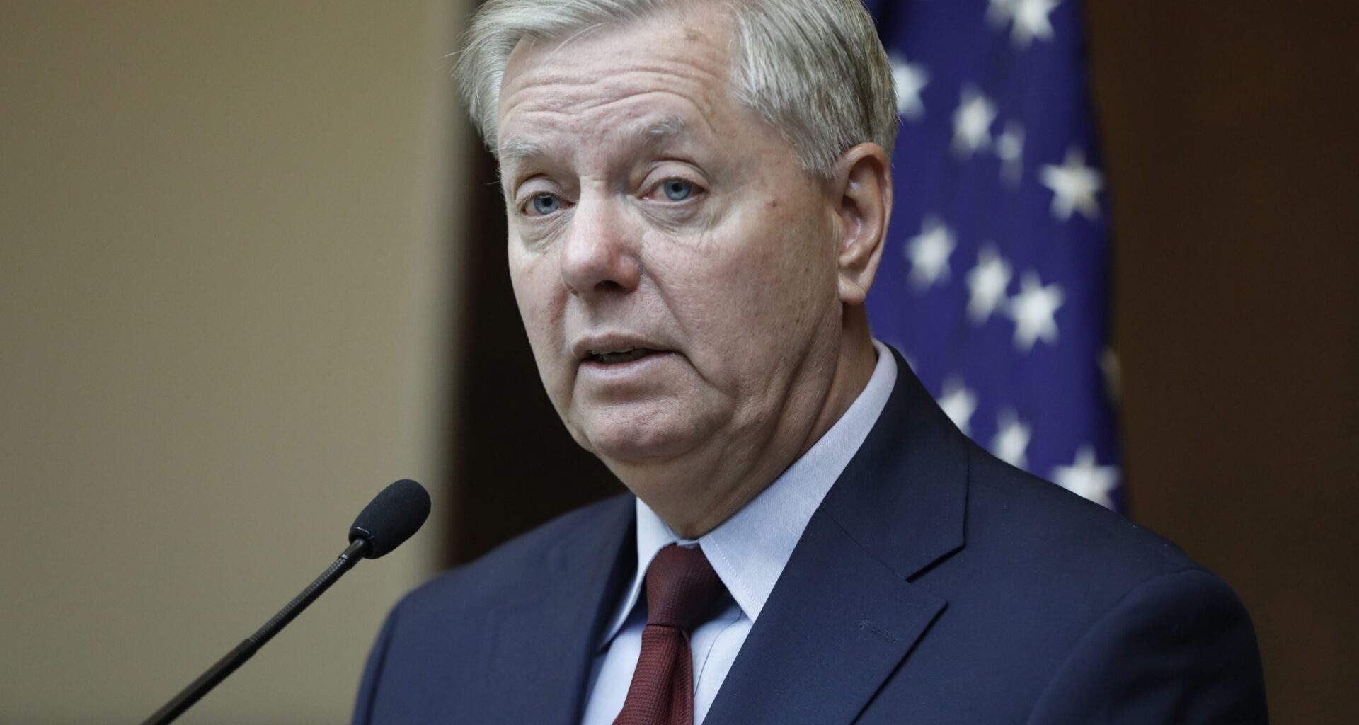 California's lawmakers share remembrances following Sen. Lindsay Graham's death