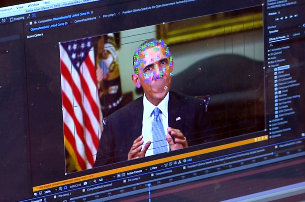 Pointless for California and others to regulate campaign ‘deep fakes’ – Orange County Register