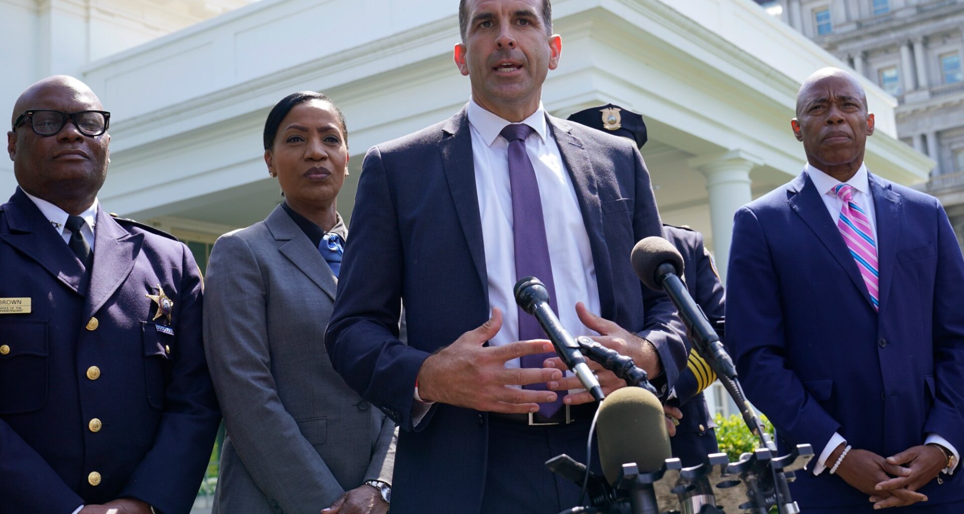Pro-tech Democrats need reboot, as anti-AI fervor grabs party – Orange County Register