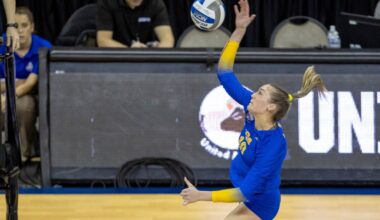 League One Volleyball LA ready for inaugural season in 2027 – Daily News