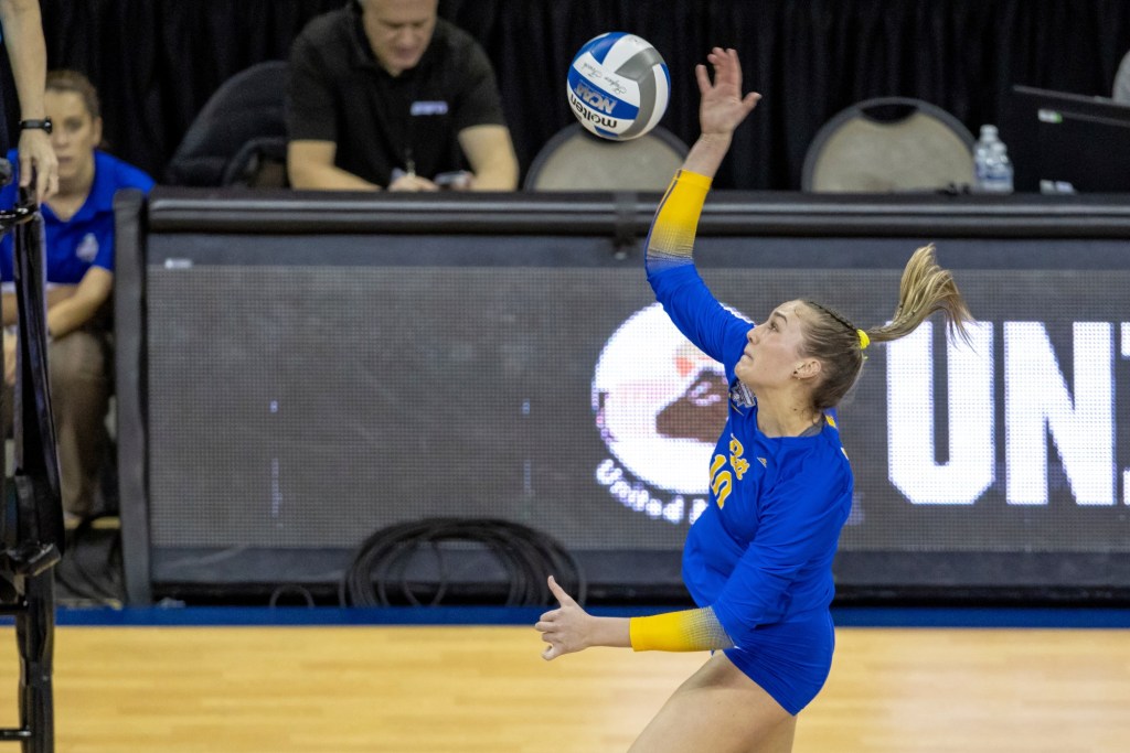 League One Volleyball LA ready for inaugural season in 2027 – Daily News
