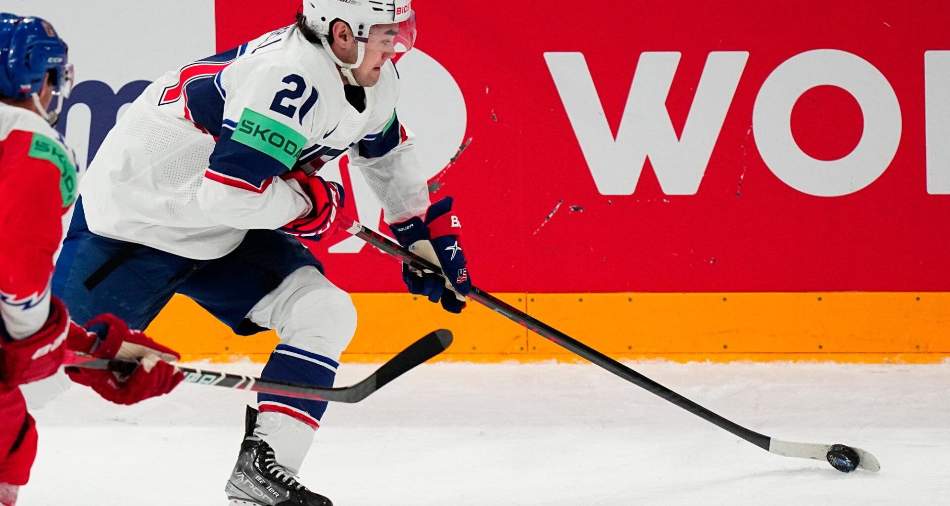 Ducks trade Sasha Pastujov to Montreal for Sean Farrell – Orange County Register