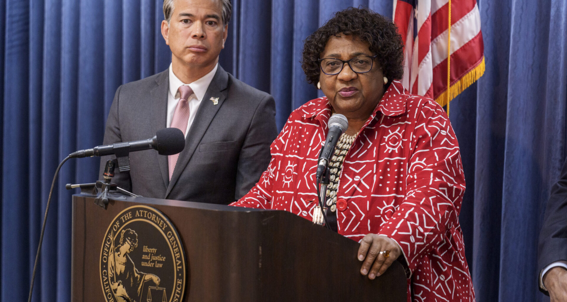 ‘Serious doubts about the reliability of your data’: California bluntly challenges DHS over sweeping noncitizen voter claims