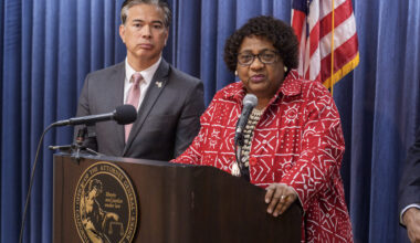‘Serious doubts about the reliability of your data’: California bluntly challenges DHS over sweeping noncitizen voter claims